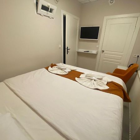 Kadikoey Bull Hotel Istambul Quarto foto