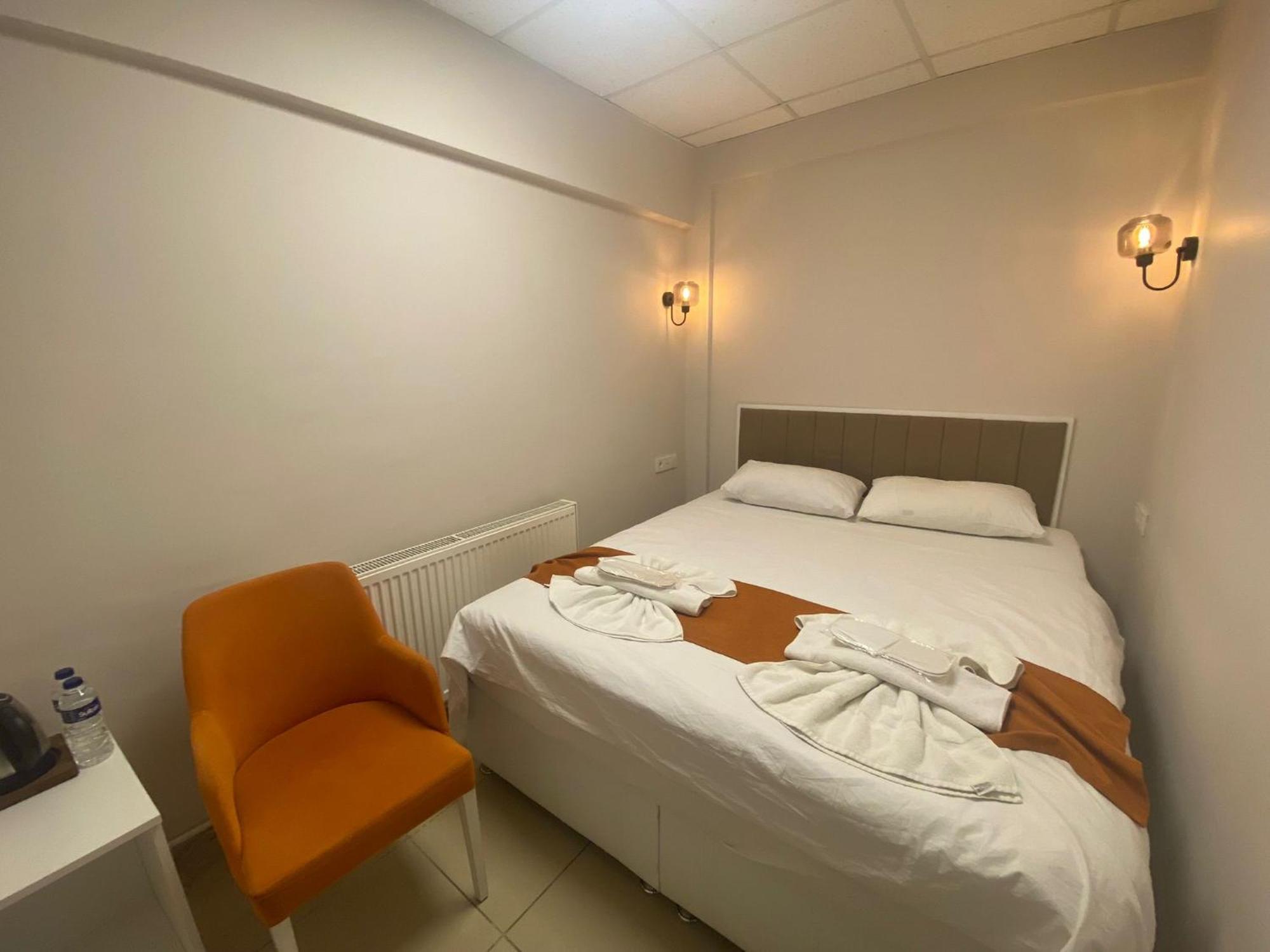 Kadikoey Bull Hotel Istambul Quarto foto