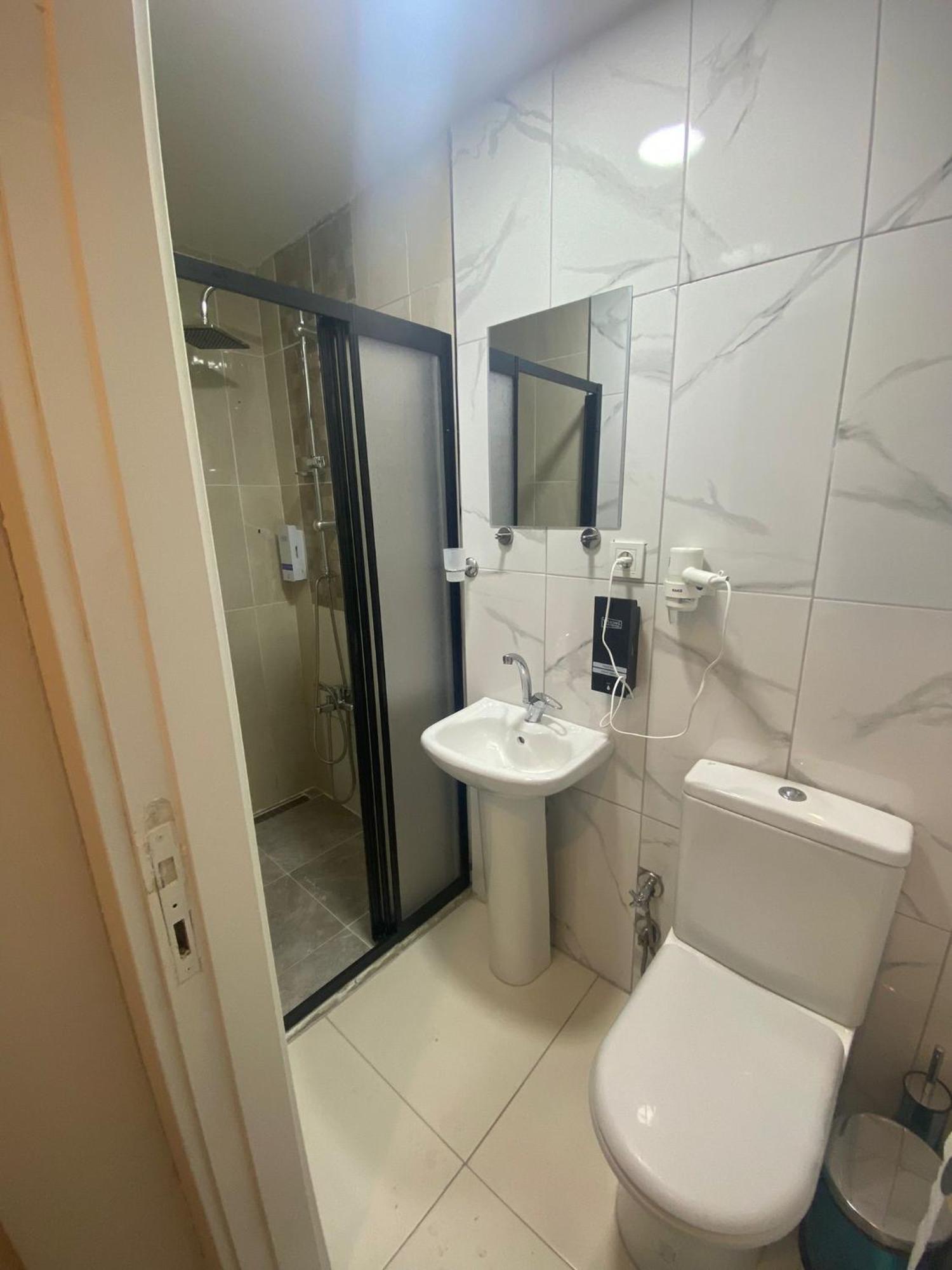 Kadikoey Bull Hotel Istambul Quarto foto